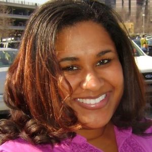 Meet your Posher, Charlotte